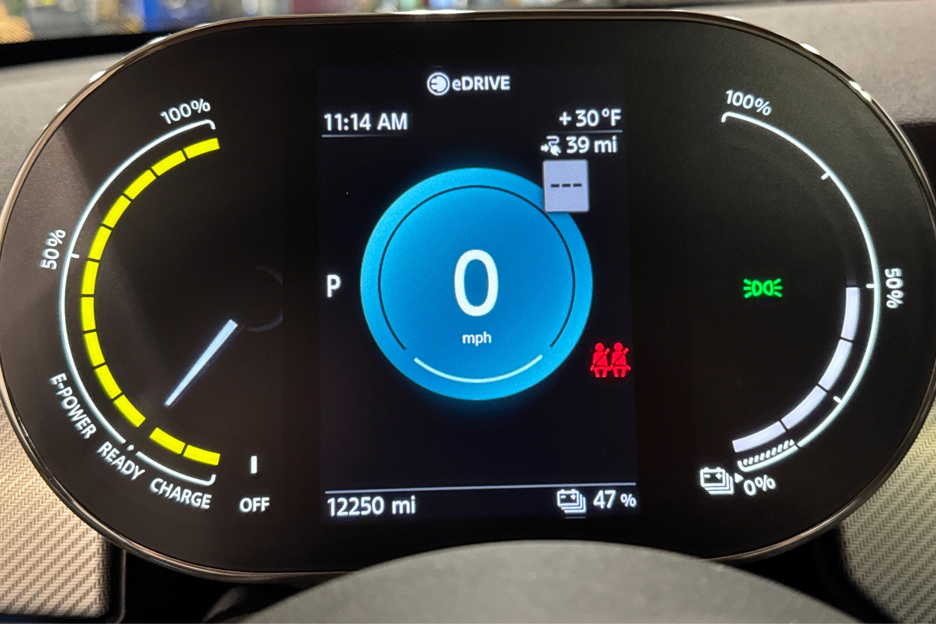 Used 2024 MINI Cooper SE image 25