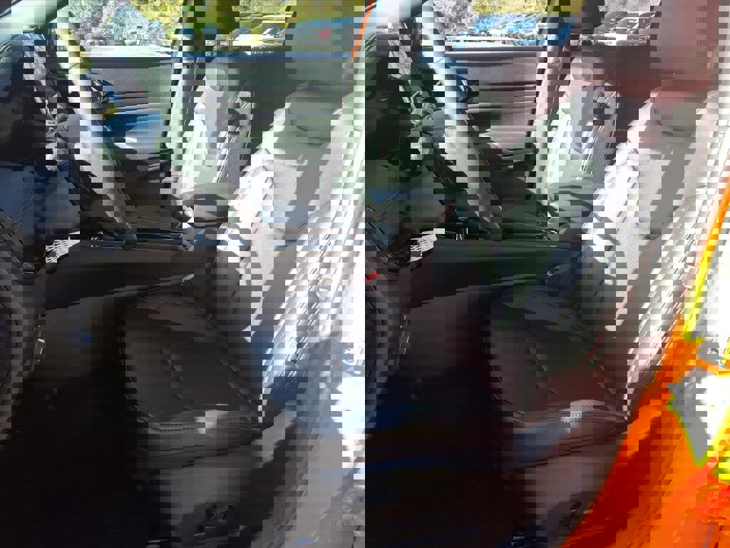 New 2026 Jeep Compass Limited w/ Sun, Sound & Navigation Group image 6