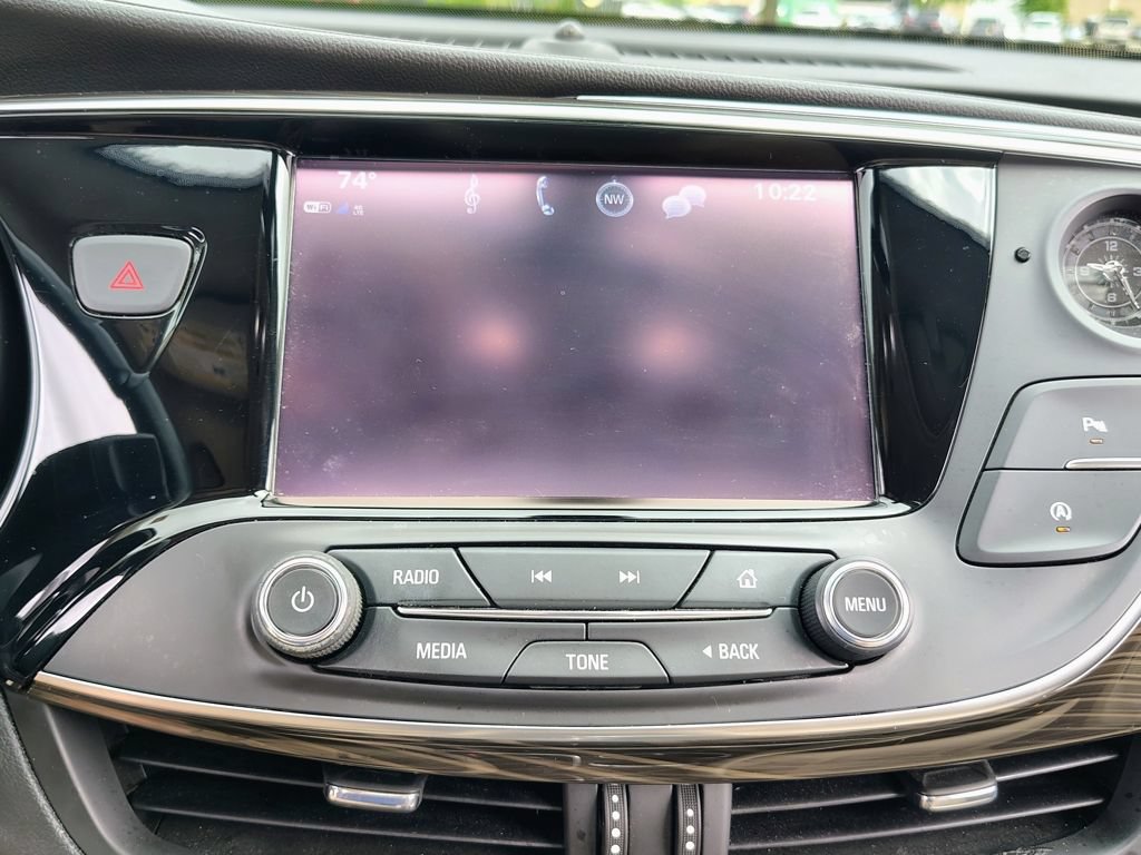Used 2020 Buick Envision Preferred FWD image 26