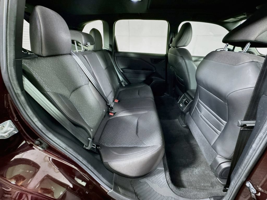 Certified 2026 Subaru Forester Premium AWD/4WD image 34