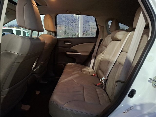 Used 2014 Honda CR-V EX-L image 16
