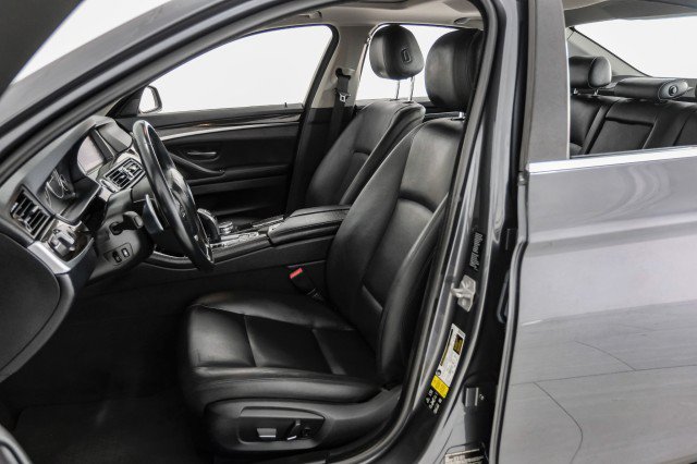Used 2016 BMW 535i xDrive Sedan AWD/4WD image 27