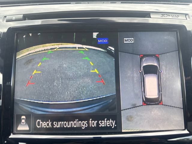 Used 2016 Nissan Murano SL w/ SL Technology Package AWD/4WD image 20