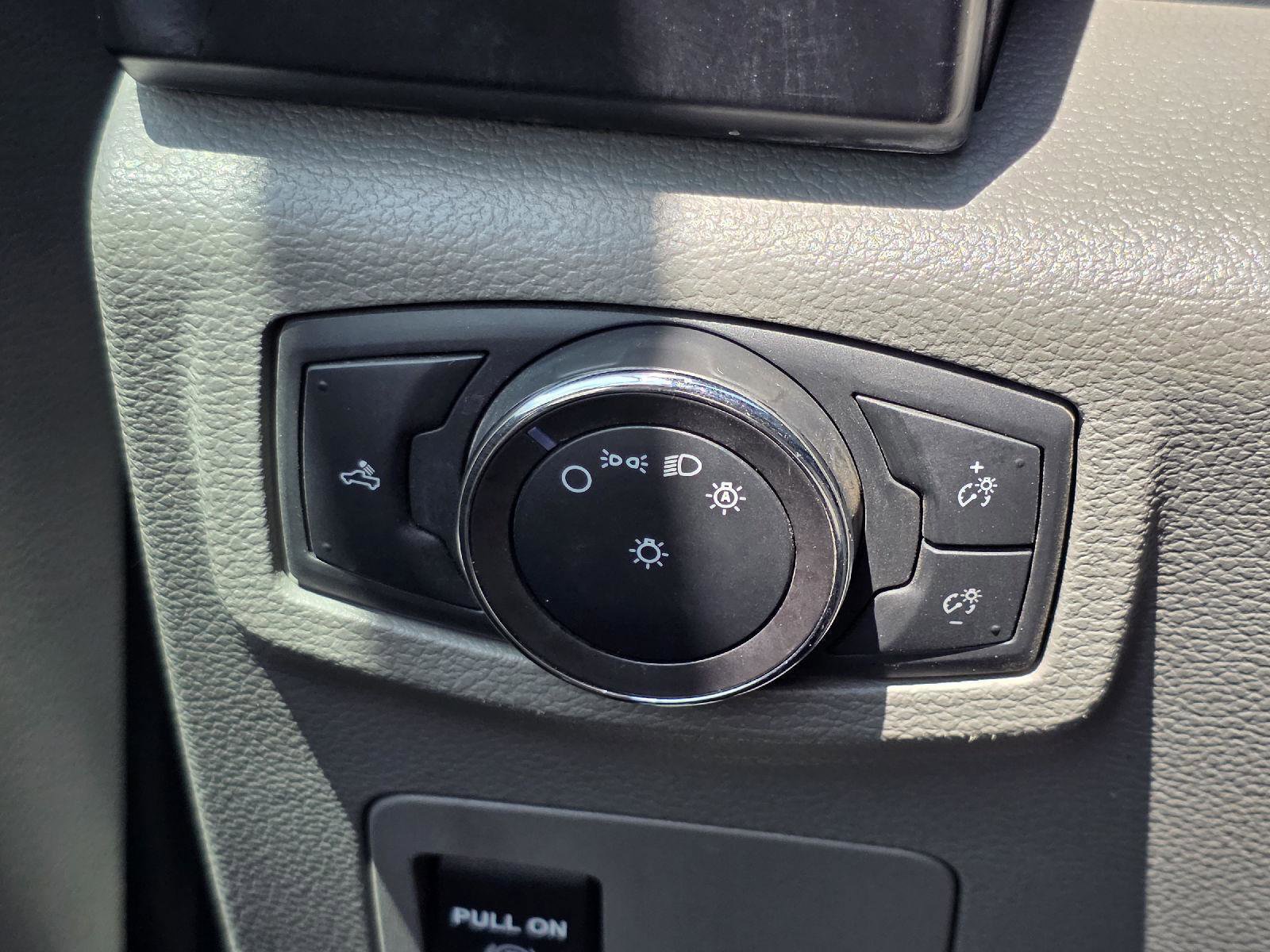Used 2019 Ford F150 XL w/ XL Power Equipment Group AWD/4WD image 11