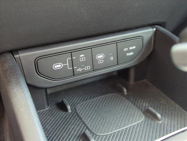 Used 2025 Kia K4 GT-Line FWD image 21