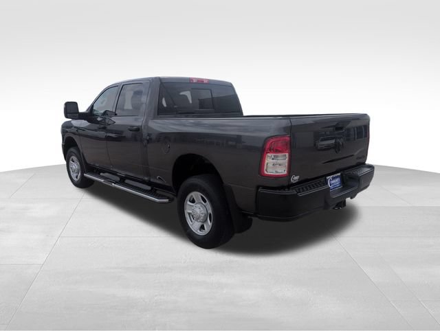 Used 2024 RAM 3500 Tradesman AWD/4WD image 4