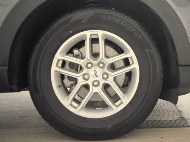 Used 2025 Ford Explorer Active image 22