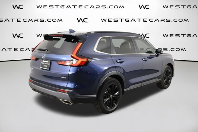 Used 2024 Honda CR-V Sport Touring image 49