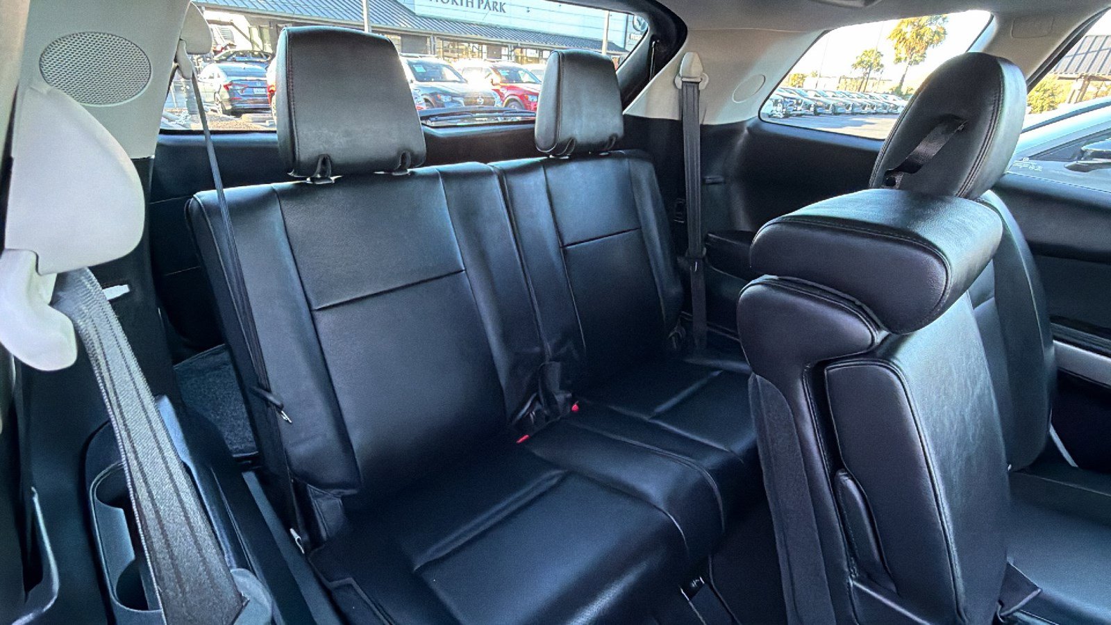 Used 2015 MAZDA CX-9 Grand Touring image 37