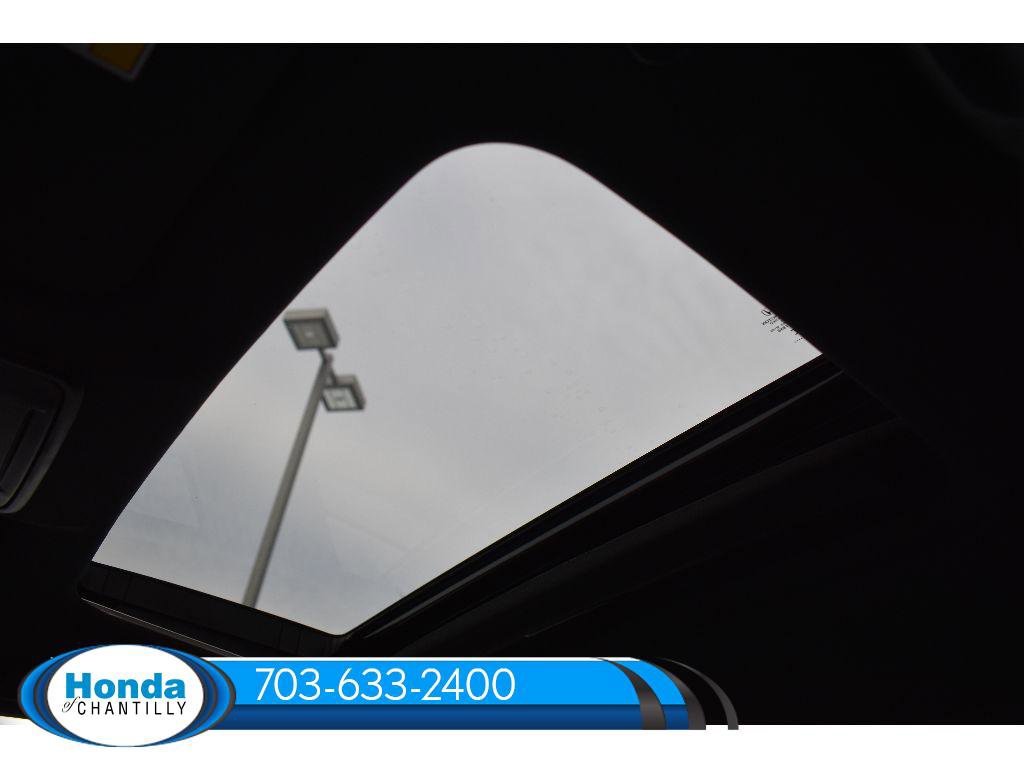 New 2026 Honda Accord Hybrid Sport image 23