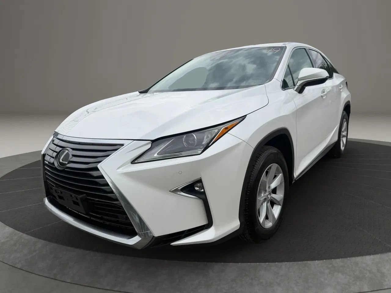 Used 2016 Lexus RX 350 AWD w/ Premium Package
