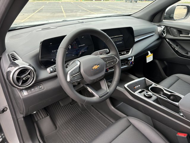 New 2026 Chevrolet Equinox LT image 12