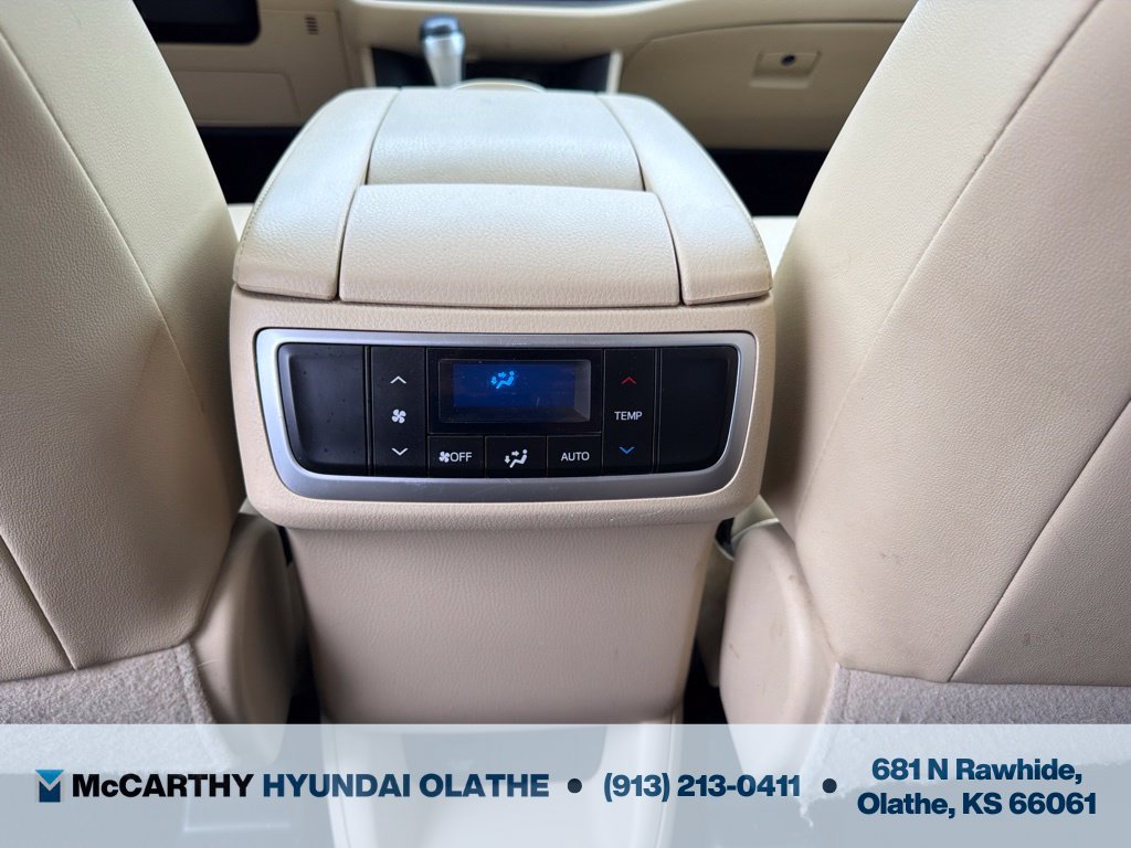 Used 2017 Toyota Highlander XLE w/ Protection Package #3 AWD/4WD image 22