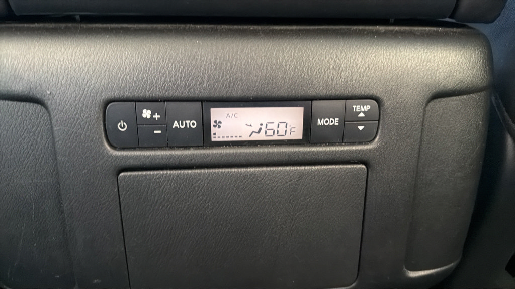 Certified 2024 Nissan Armada SV AWD/4WD image 23