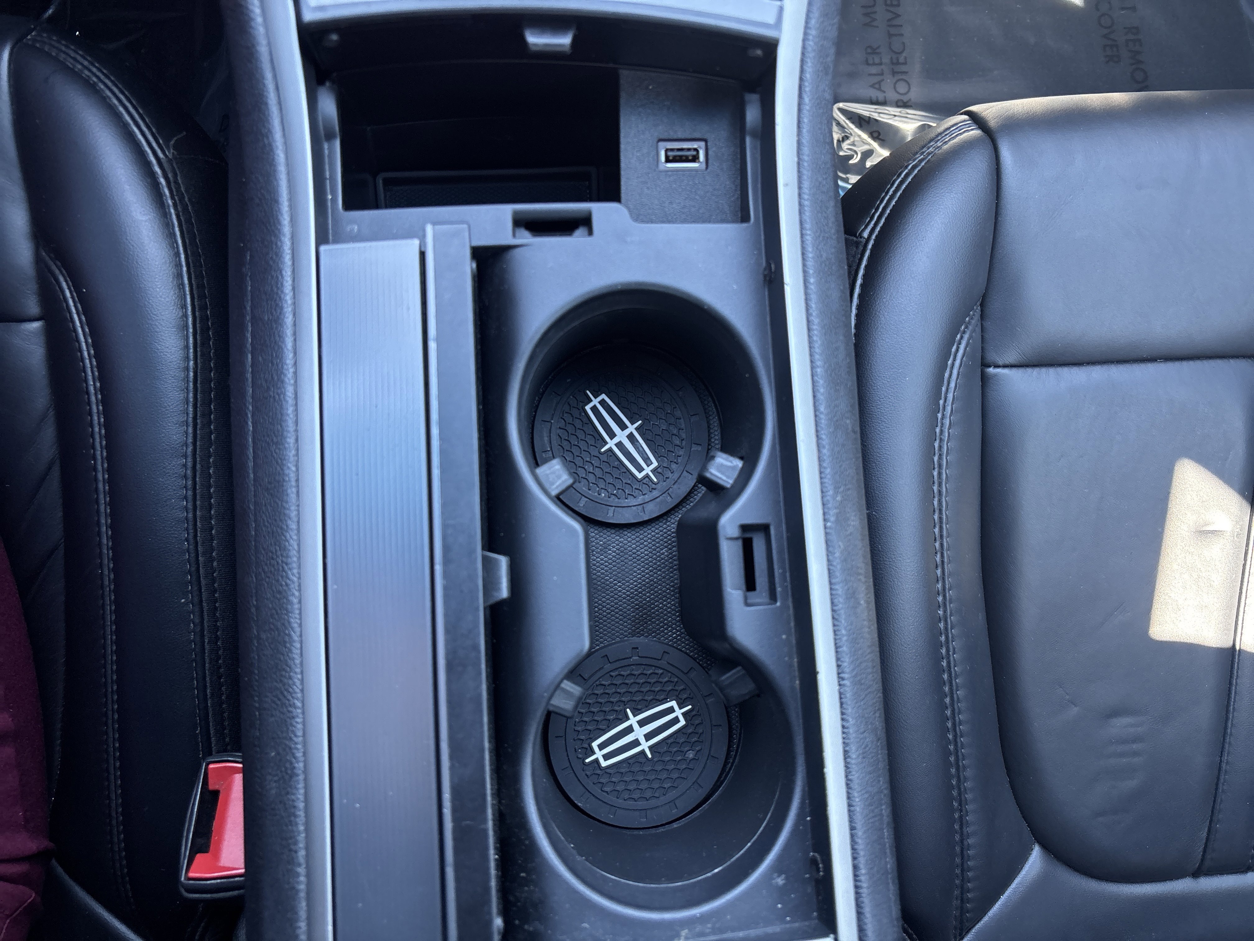 Used 2019 Lincoln MKZ Reserve w/ Reserve Plus Package image 30