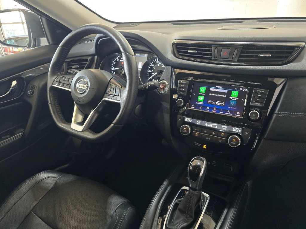 Used 2019 Nissan Rogue SL AWD/4WD image 33