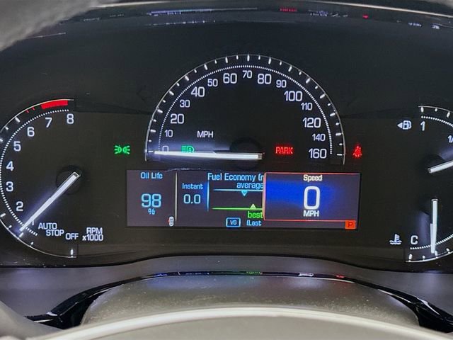 Used 2019 Cadillac XT5 Premium Luxury image 14