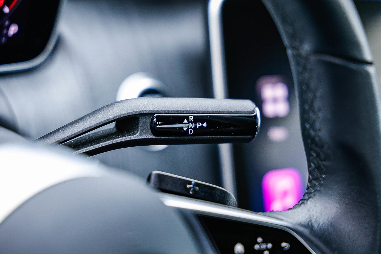 Certified 2025 Mercedes-Benz C 300 Sedan image 20