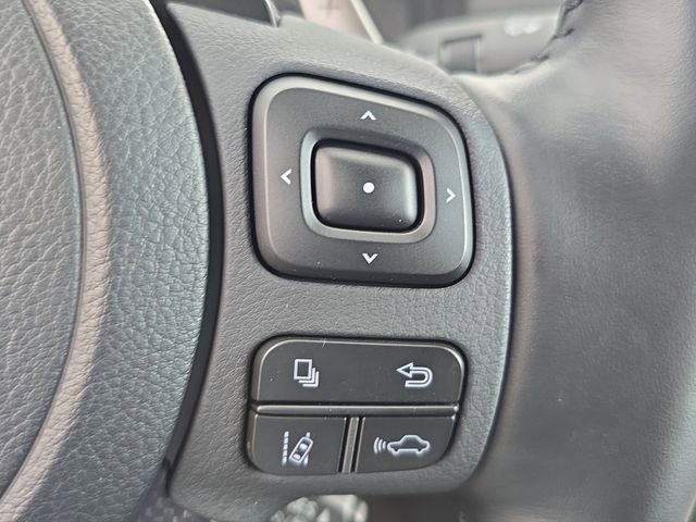 Used 2025 Lexus IS 350 F Sport w/ Accessory Package 2 image 22
