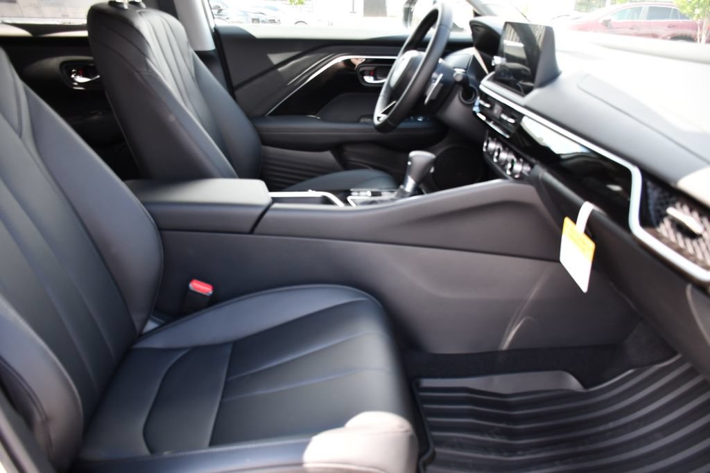 New 2026 Acura ADX FWD image 30