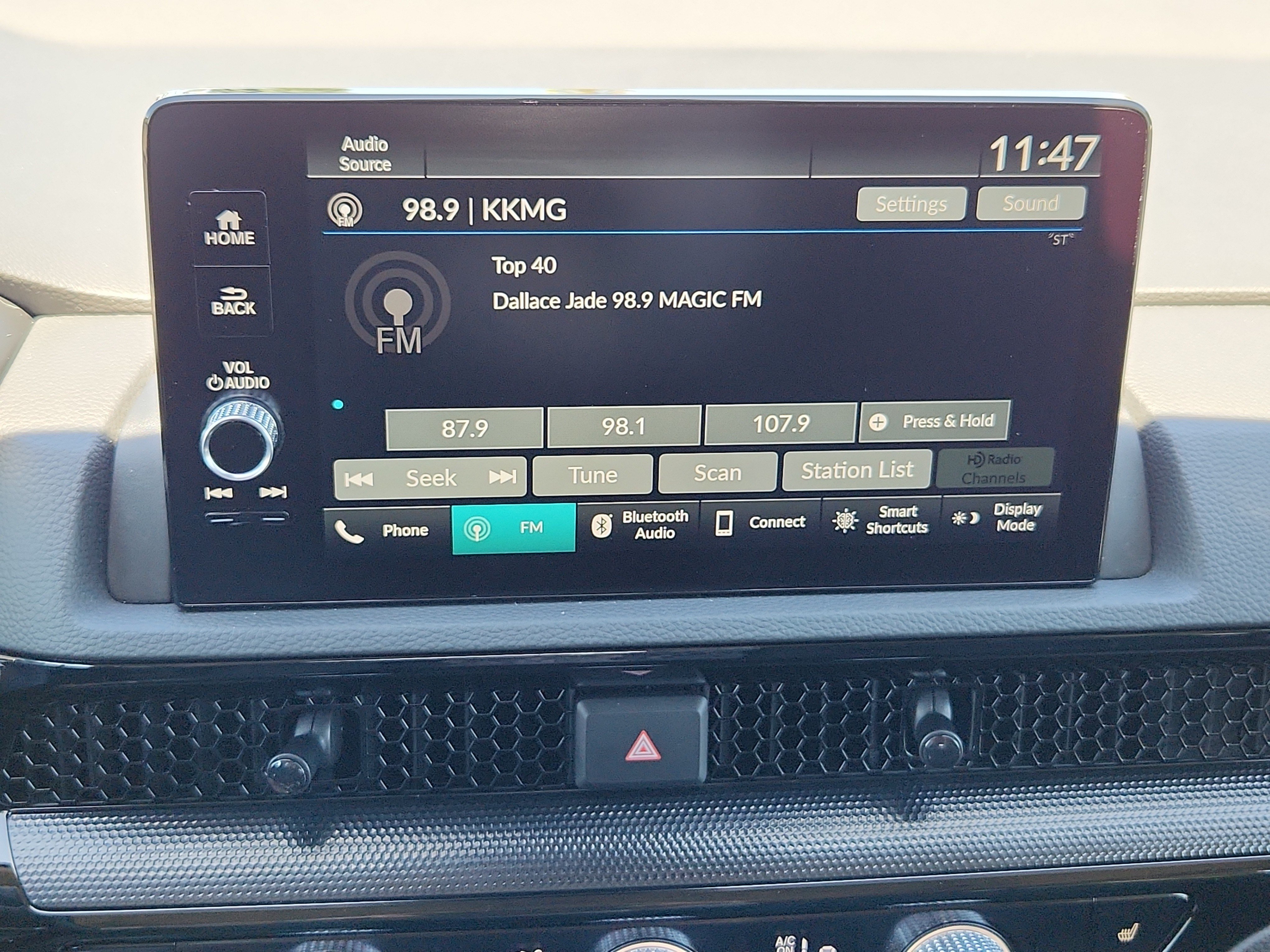 Used 2024 Honda CR-V EX-L image 21
