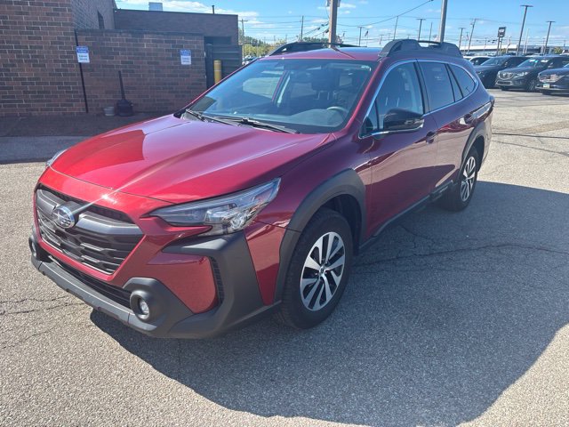 Used 2024 Subaru Outback Premium