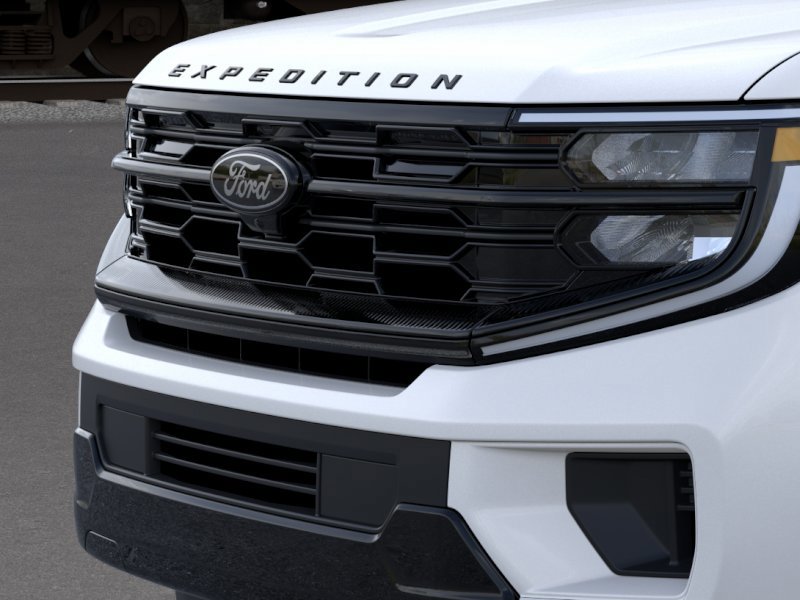 New 2026 Ford Expedition Max Platinum image 17