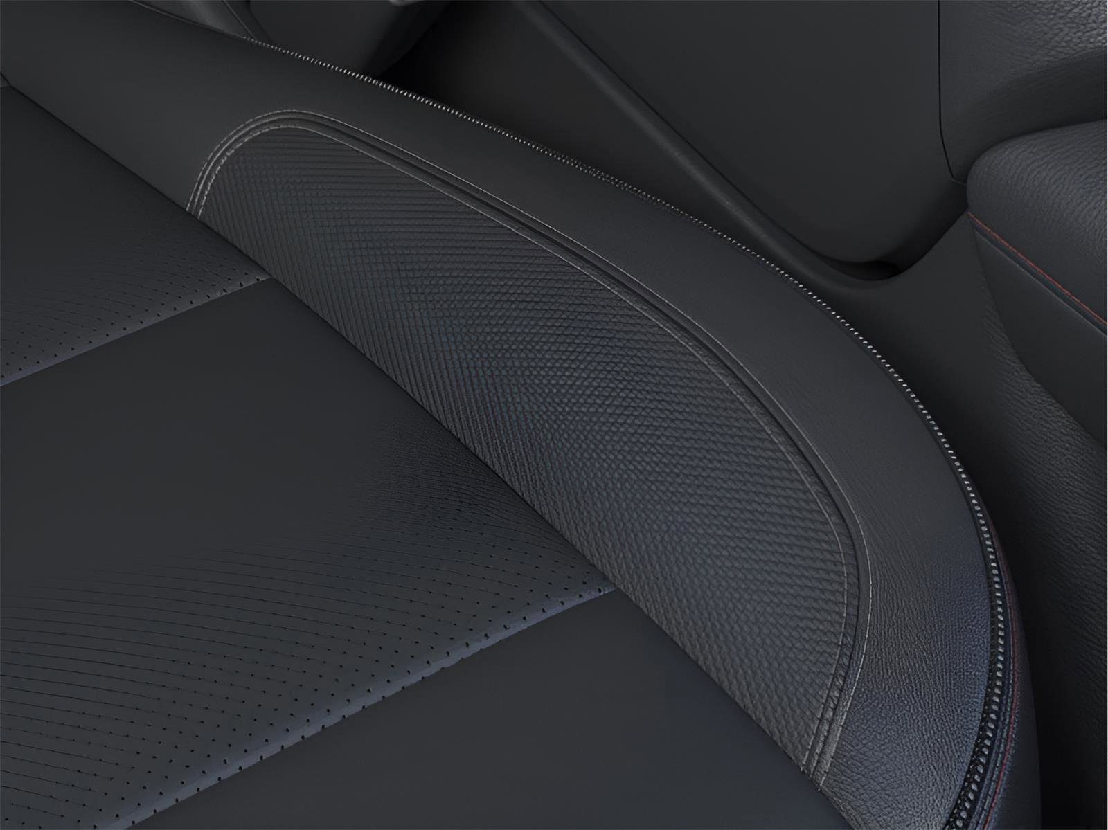 New 2026 Chevrolet Tahoe RST w/ Comfort Package image 21