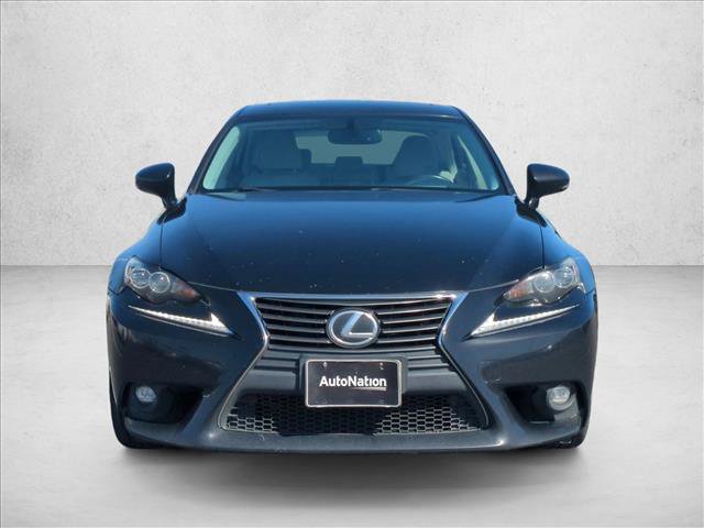 Used 2016 Lexus IS 200t w/ Navigation System Package RWD image 2