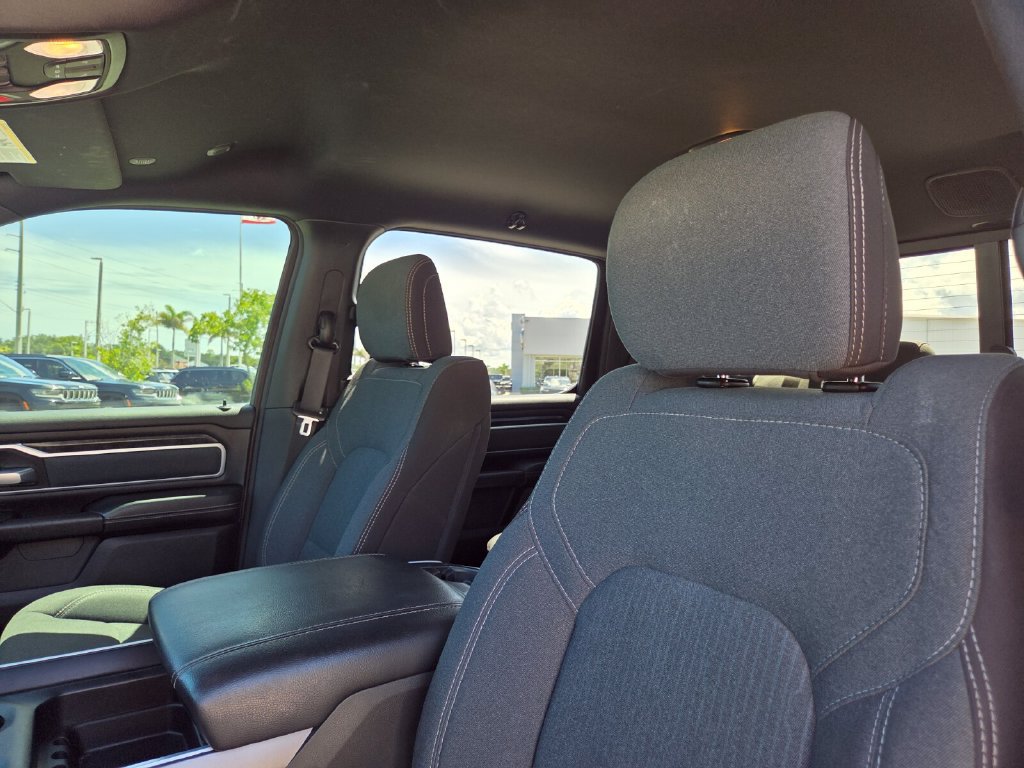 Used 2023 RAM 1500 Big Horn AWD/4WD image 26