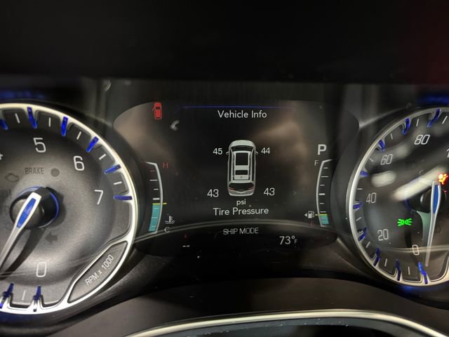 New 2026 Chrysler Pacifica Limited w/ S Appearance Package image 10