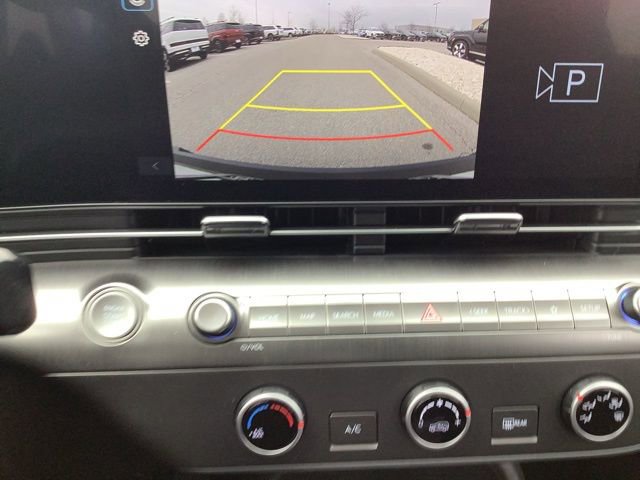 Certified 2026 Hyundai Kona SE image 62