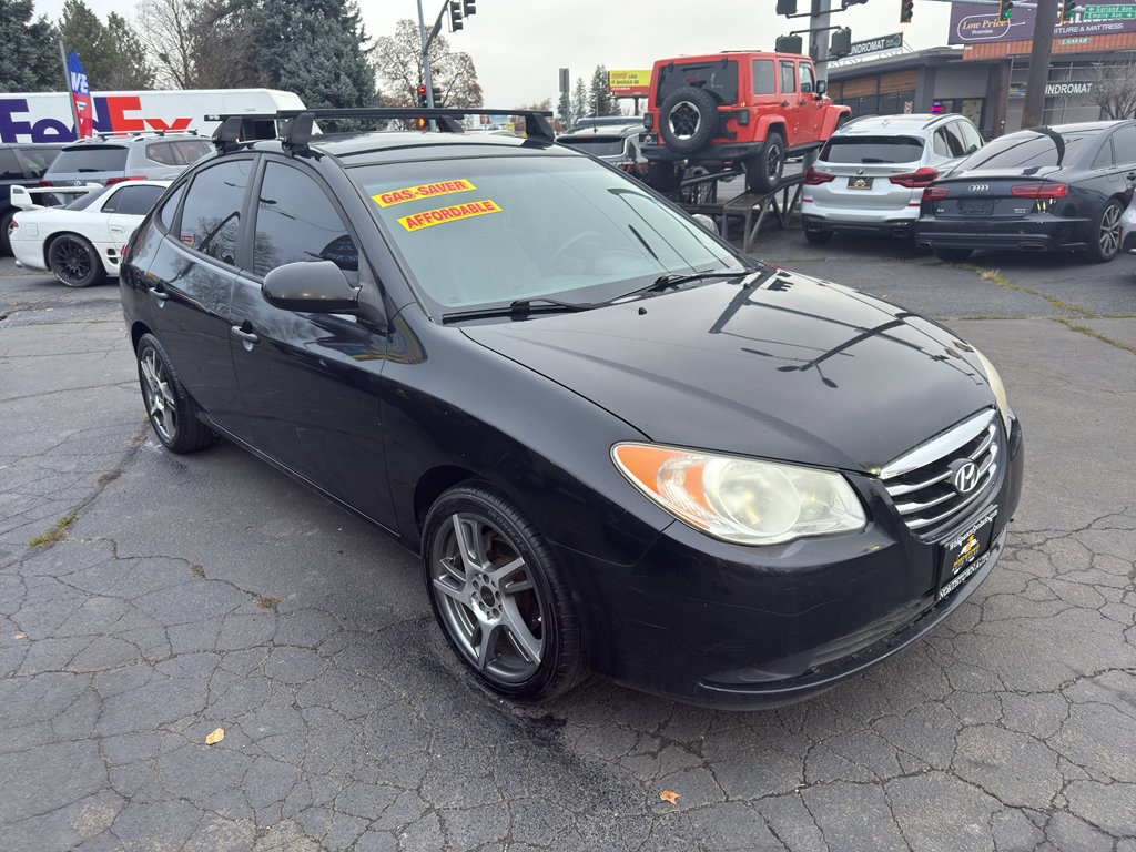 Used 2010 Hyundai Elantra w/ Comfort Pkg 2 image 7