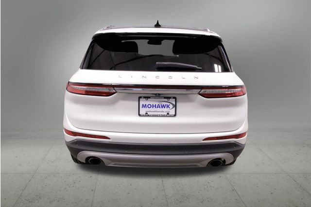 Used 2020 Lincoln Corsair Standard w/ Premium Package image 4