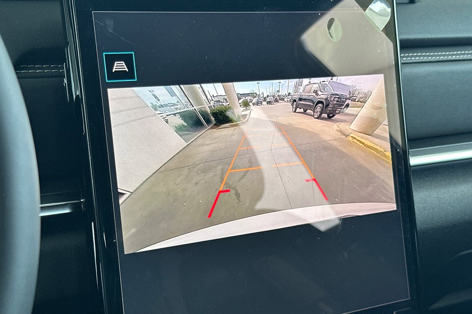 New 2026 GMC Terrain Elevation w/ Elevation Premium Package image 20