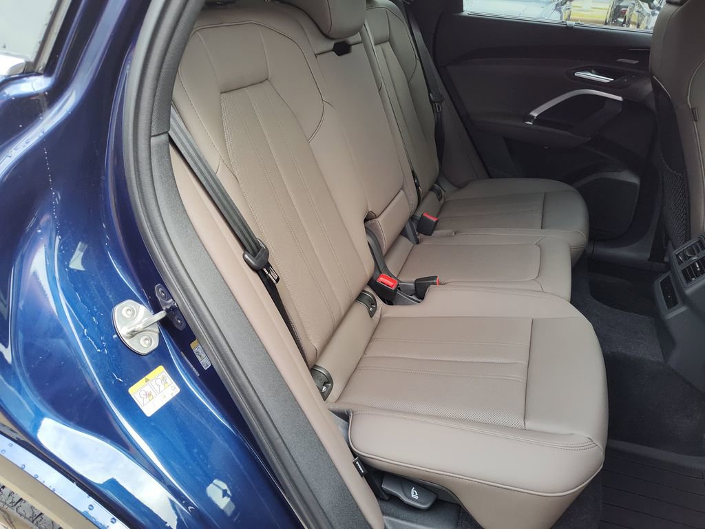 New 2025 Audi Q5 Premium Plus image 13