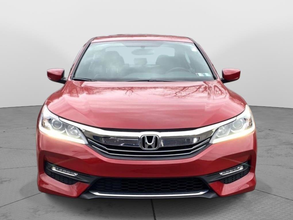 Used 2017 Honda Accord Sport Special Edition image 8