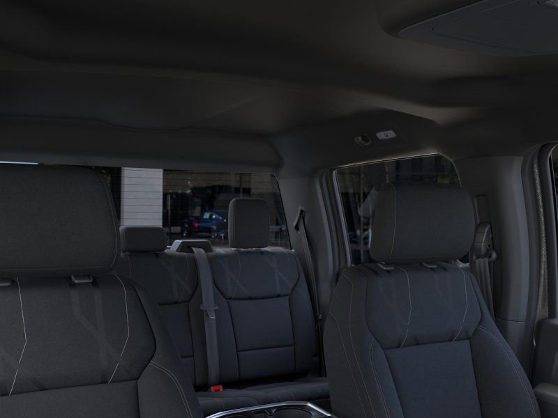 New 2026 Ford F150 STX image 22