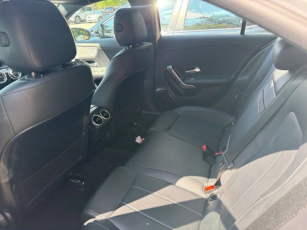 Used 2022 Mercedes-Benz A 220 4MATIC image 8