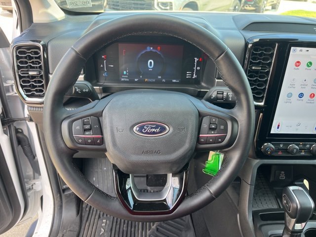 Used 2024 Ford Ranger XLT w/ Trailer Tow Package image 18