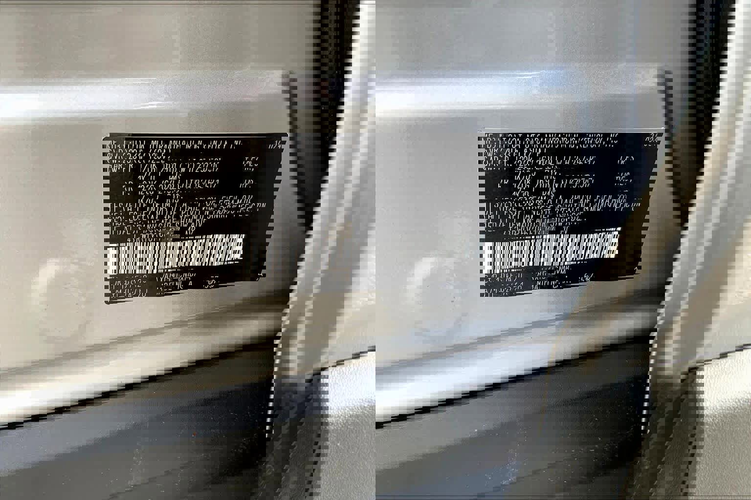 Used 2024 Toyota RAV4 XLE w/ Convenience Package image 34