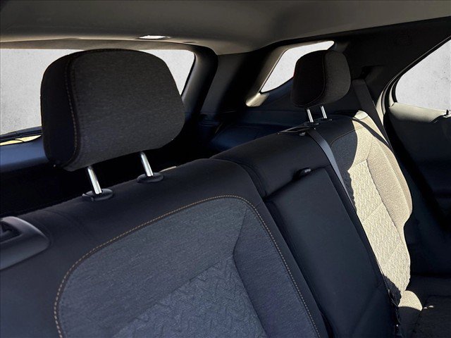 Used 2022 Chevrolet Equinox LT FWD image 23