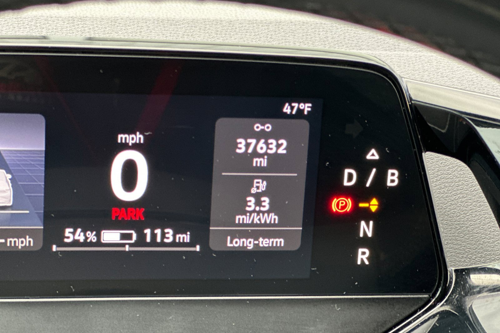 Used 2021 Volkswagen ID.4 Pro w/ ID.4 Protection Package (IPT) image 30