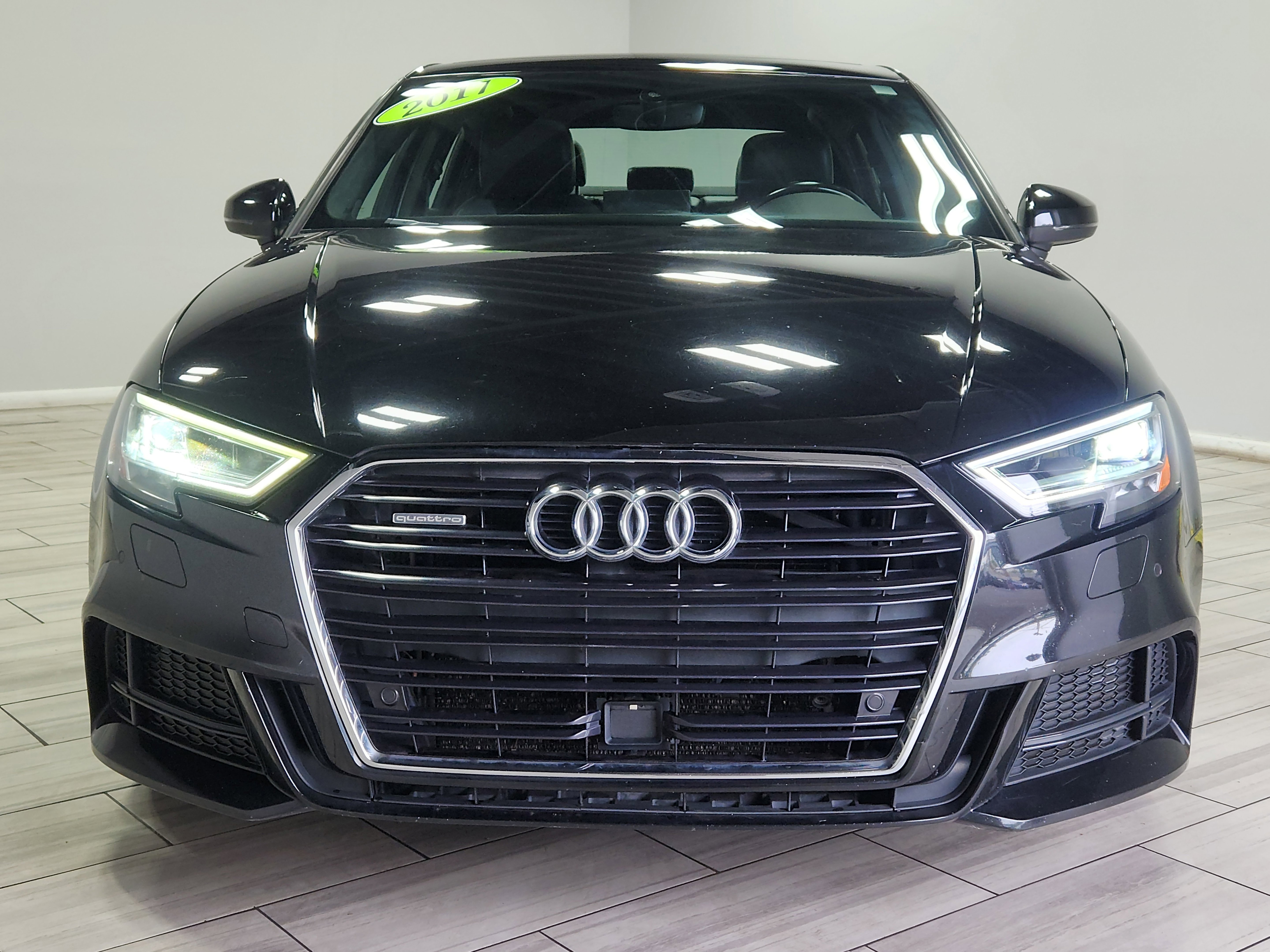 Used 2017 Audi A3 2.0T Premium Plus w/ Premium Plus Package image 8