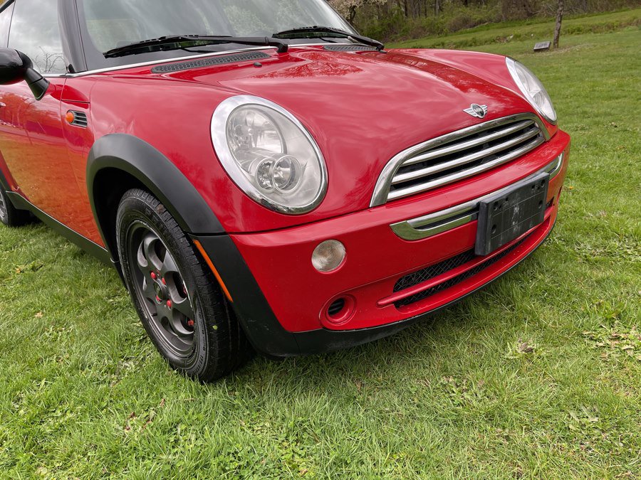 Used 2005 MINI Cooper Hardtop FWD image 12