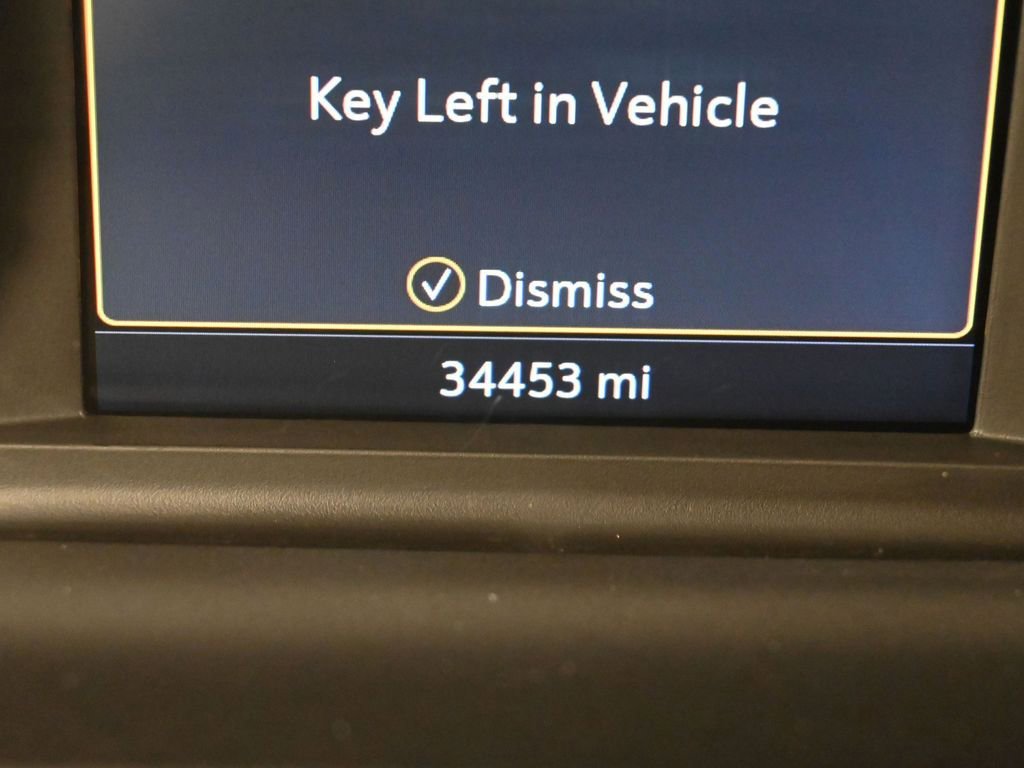 Used 2021 Chevrolet Tahoe RST w/ Rear Media and Nav Package image 32