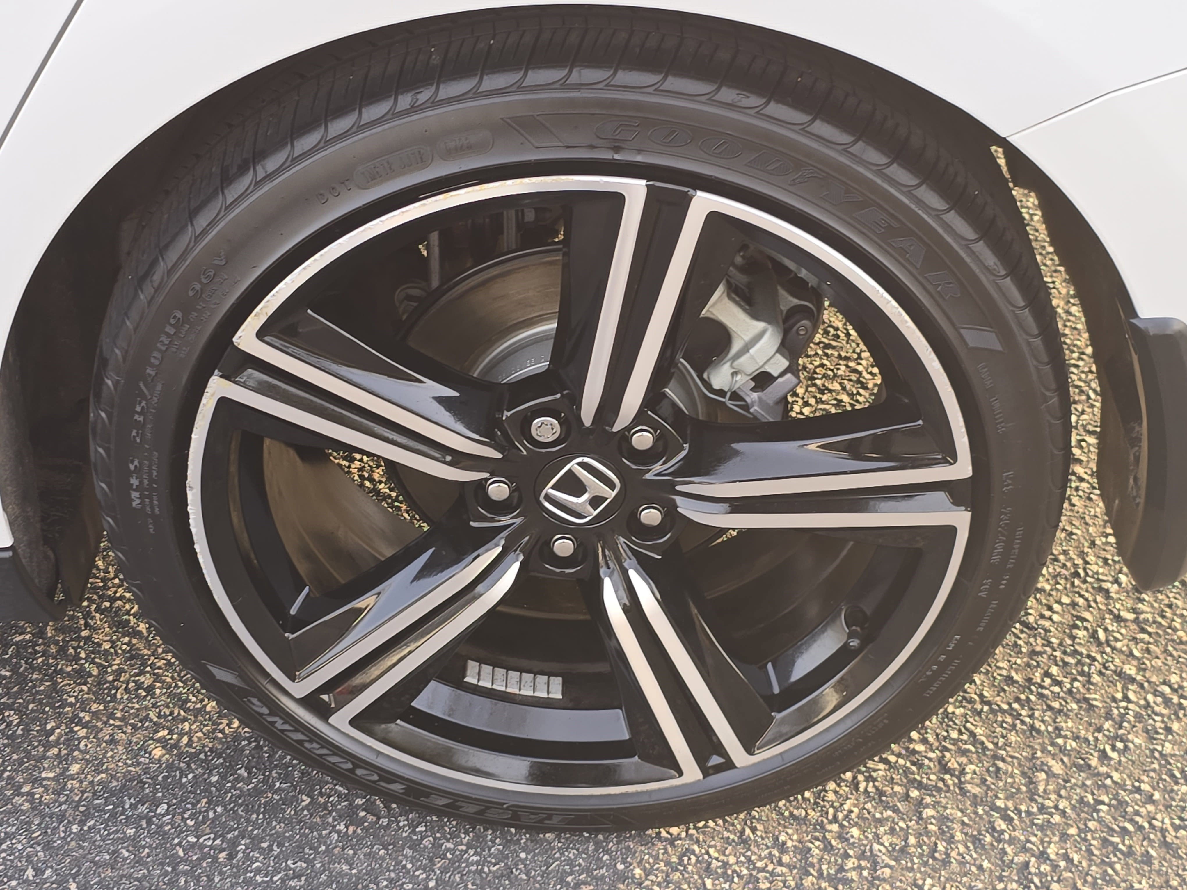 Used 2023 Honda Accord Sport image 33