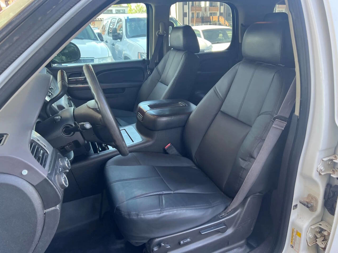 Used 2013 Chevrolet Tahoe LS w/ Skid Plate Package image 14