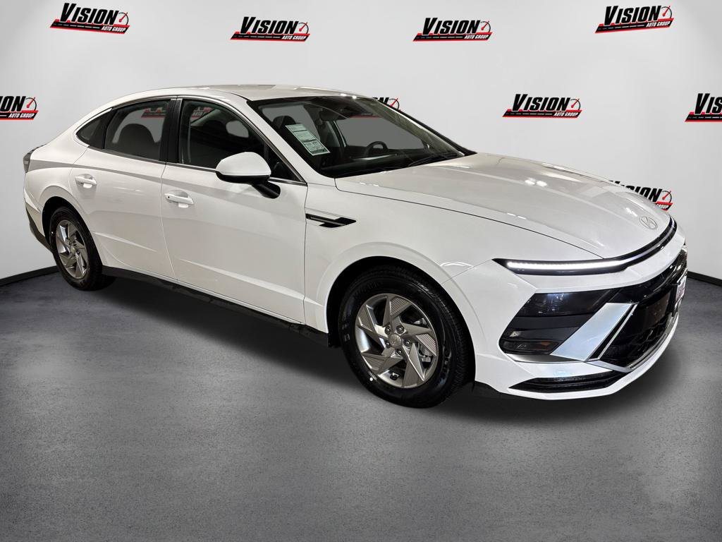 New 2026 Hyundai Sonata SE FWD image 7
