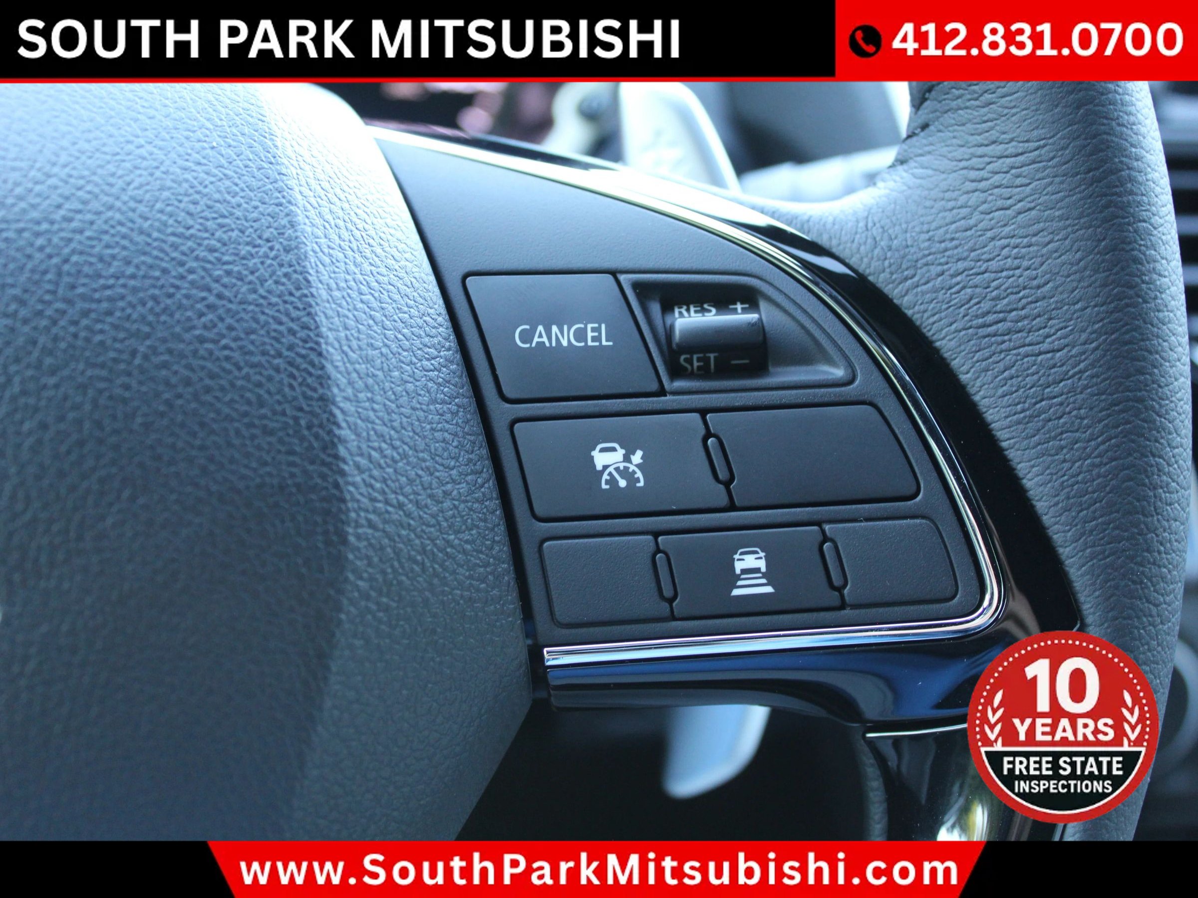 New 2026 Mitsubishi Eclipse Cross SEL AWD/4WD image 27